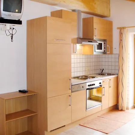 Haus Birkenheim 581w Sölden