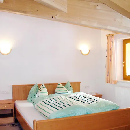 Haus Birkenheim 581w * Sölden