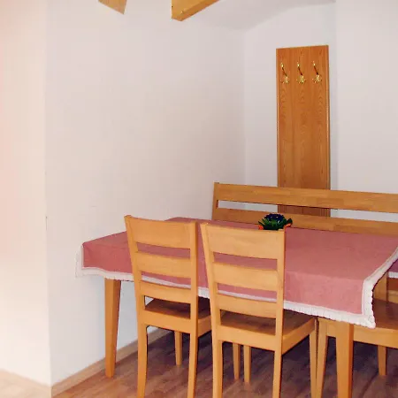 Apartmán Haus Birkenheim 581w Sölden